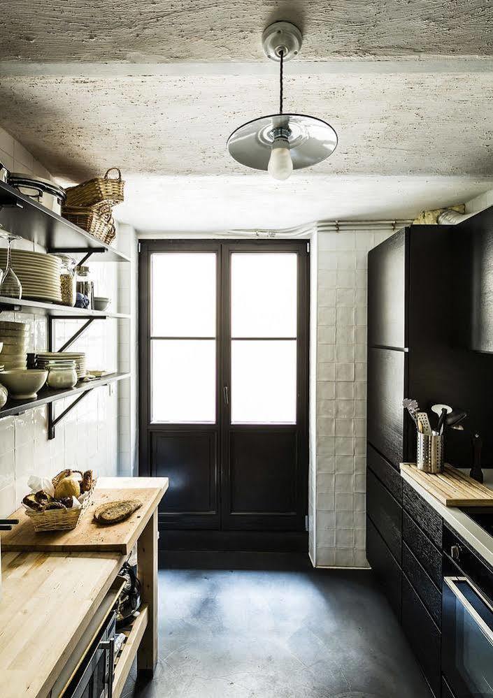 La Maison Haute Guesthouse Брюссель Экстерьер фото